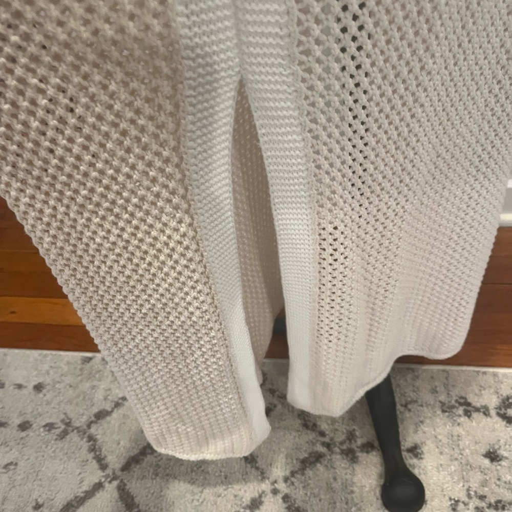 Young Fabulous & Broke Knit Maxi Dress Size M - Picture 8 of 9